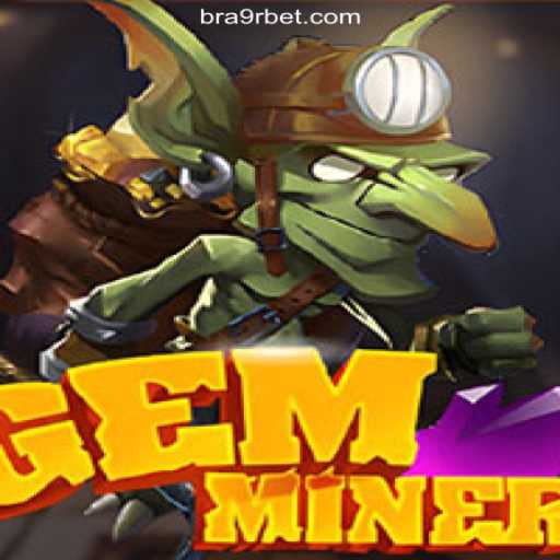 Exploring GemMiner: The Premier Game on 9RBet.COM Platform-Oficial Slots Brasil #1