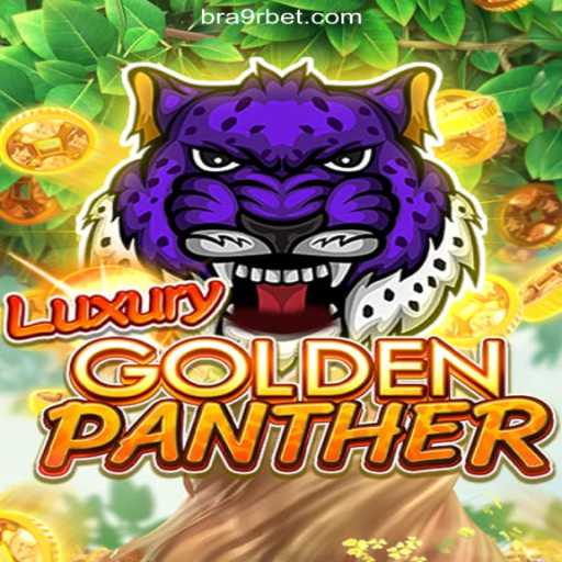 Discover the Thrilling World of LUXURYGOLDENPANTHER: A Closer Look at the 9RBet.COM Platform-Oficial Slots Brasil #1