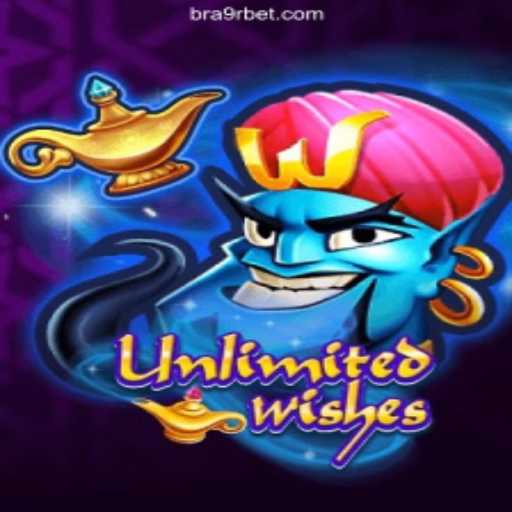 UnlimitedWishes: A New Dimension of Gaming on 9RBet.COM Platform - Oficial Slots Brasil #1